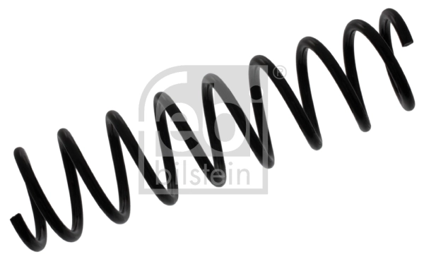 Suspension Spring